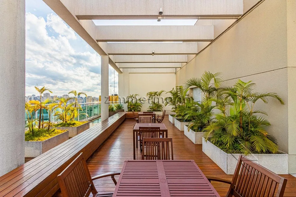 Apartamento, 1 quarto, 47 m² - Foto 4