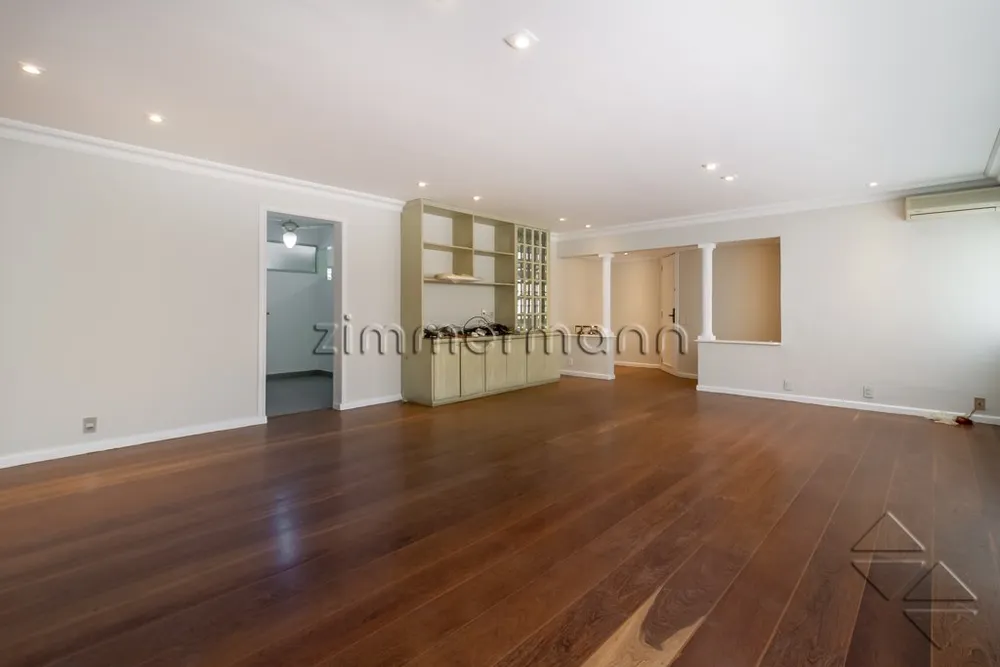 Apartamento, 2 quartos, 169 m² - Foto 1