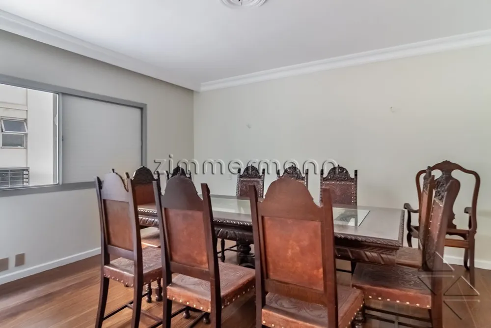 Apartamento, 2 quartos, 169 m² - Foto 2