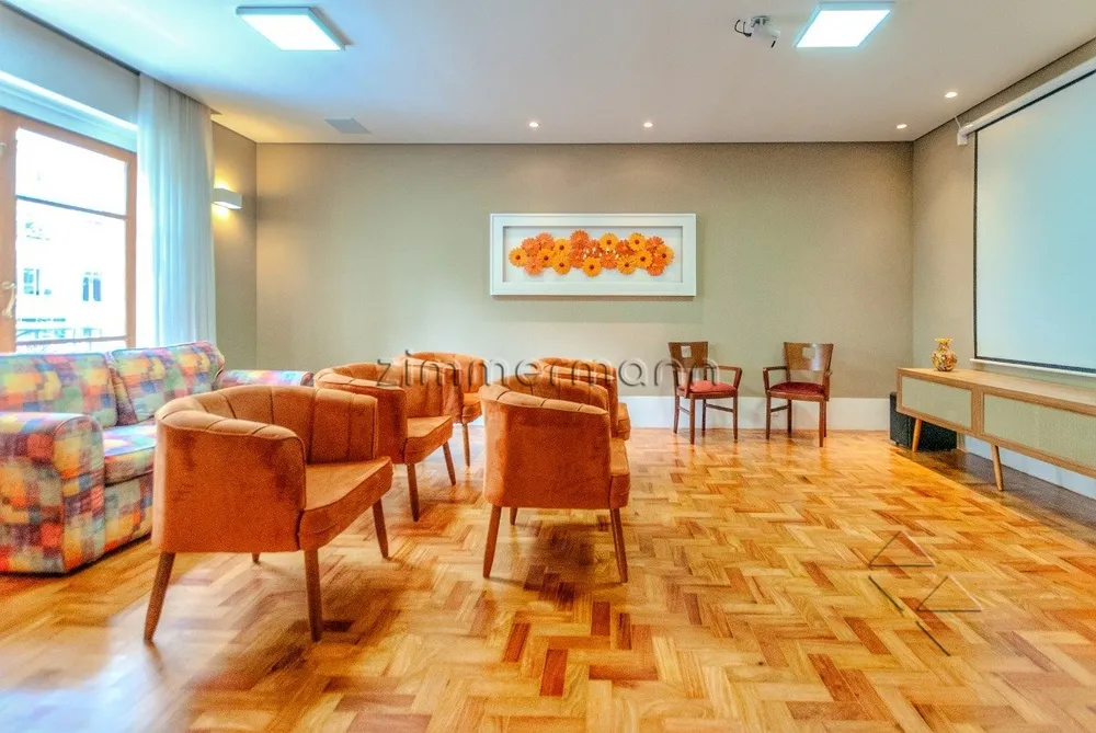 Apartamento, 5 quartos, 341 m² - Foto 2