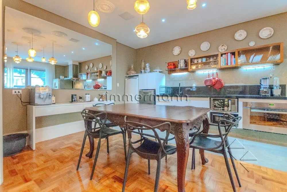 Apartamento, 5 quartos, 341 m² - Foto 5