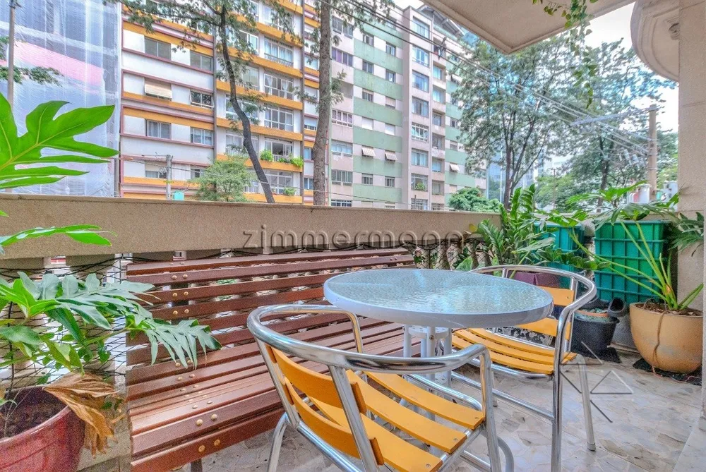 Apartamento, 5 quartos, 341 m² - Foto 1