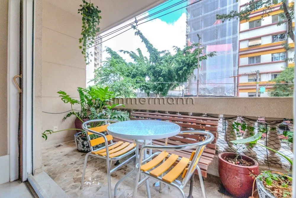Apartamento, 5 quartos, 341 m² - Foto 7