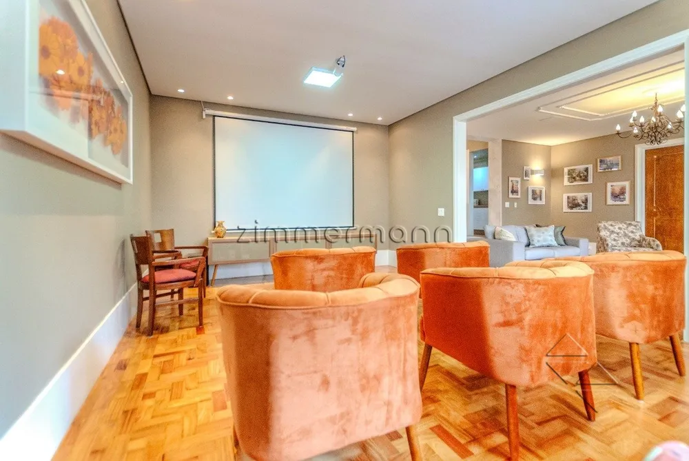 Apartamento, 5 quartos, 341 m² - Foto 3