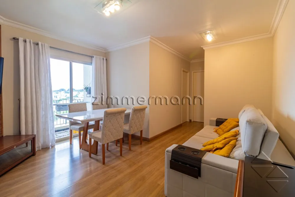 Apartamento, 2 quartos, 55 m² - Foto 1