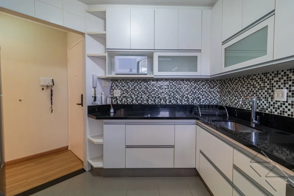 Apartamento, 2 quartos, 55 m² - Foto 6