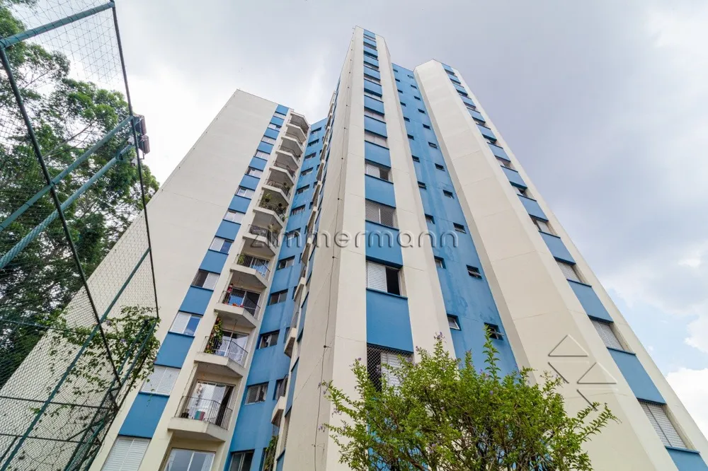Apartamento, 2 quartos, 55 m² - Foto 10
