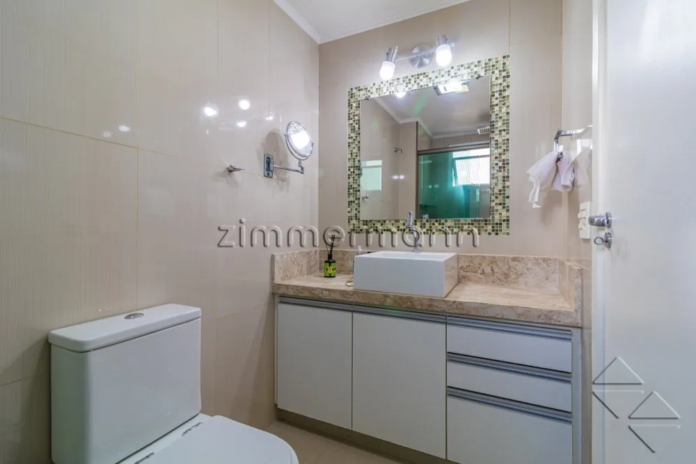 Apartamento, 2 quartos, 55 m² - Foto 4