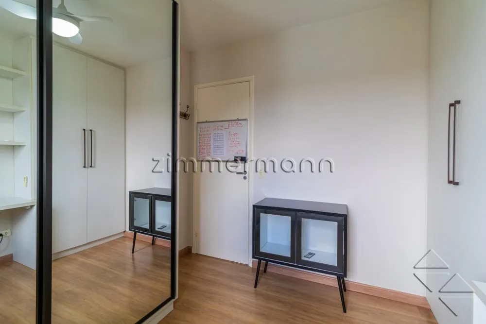 Apartamento, 2 quartos, 55 m² - Foto 3
