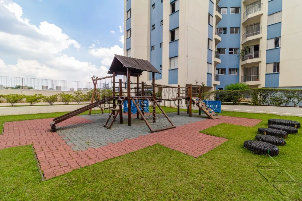 Apartamento, 2 quartos, 55 m² - Foto 7