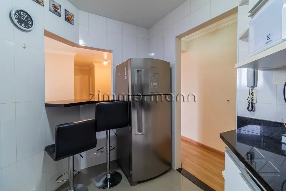 Apartamento, 2 quartos, 55 m² - Foto 5