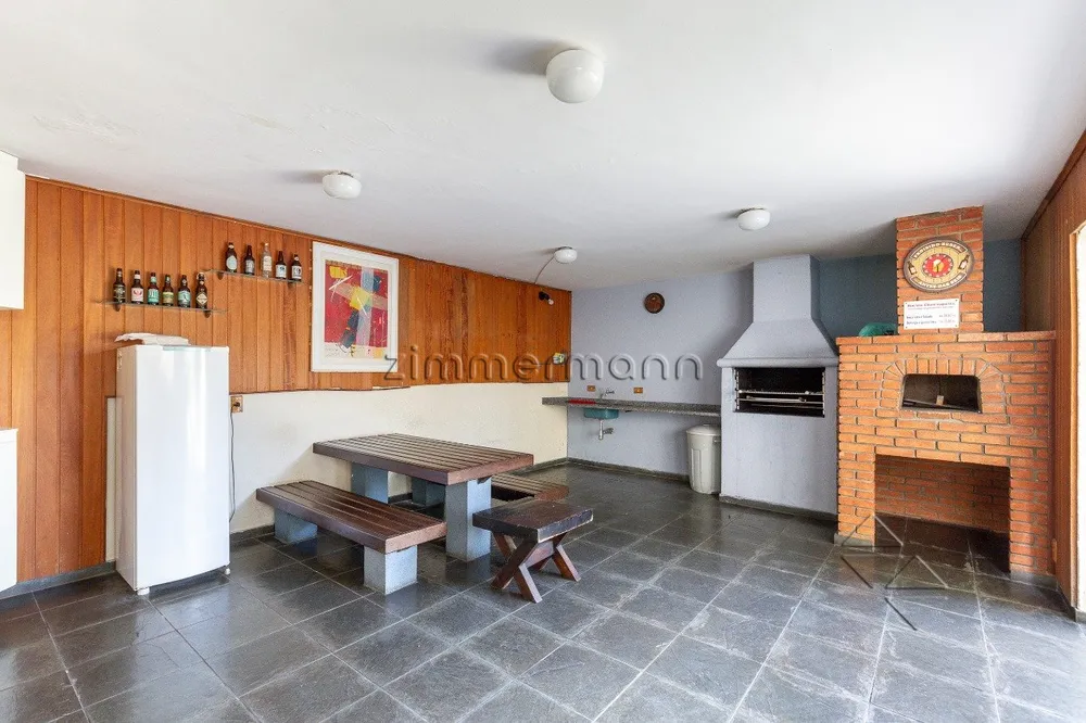 Apartamento, 2 quartos, 54 m² - Foto 2