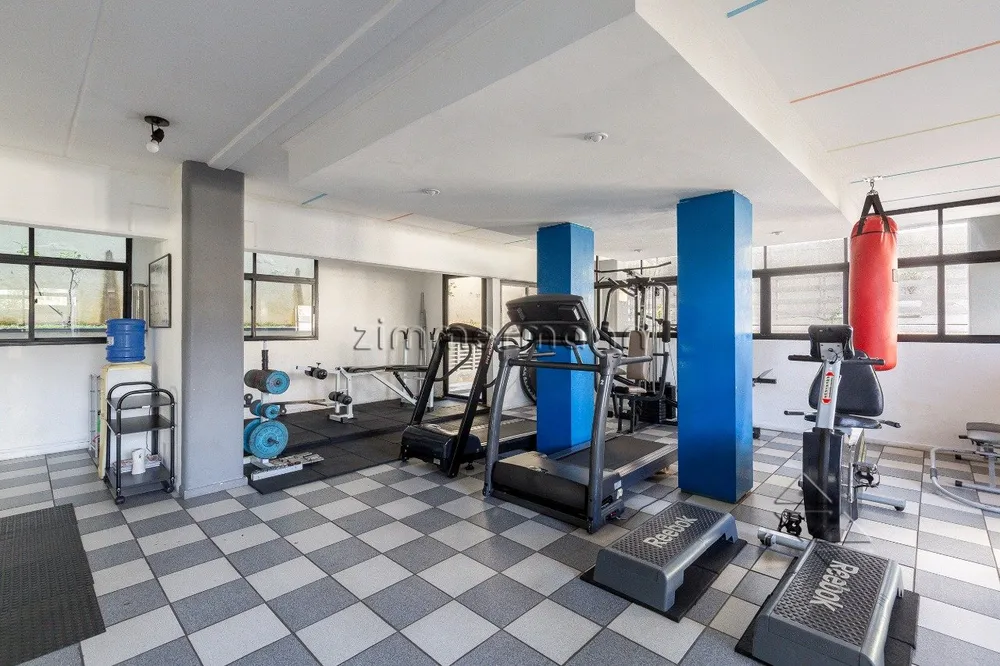 Apartamento, 2 quartos, 54 m² - Foto 9