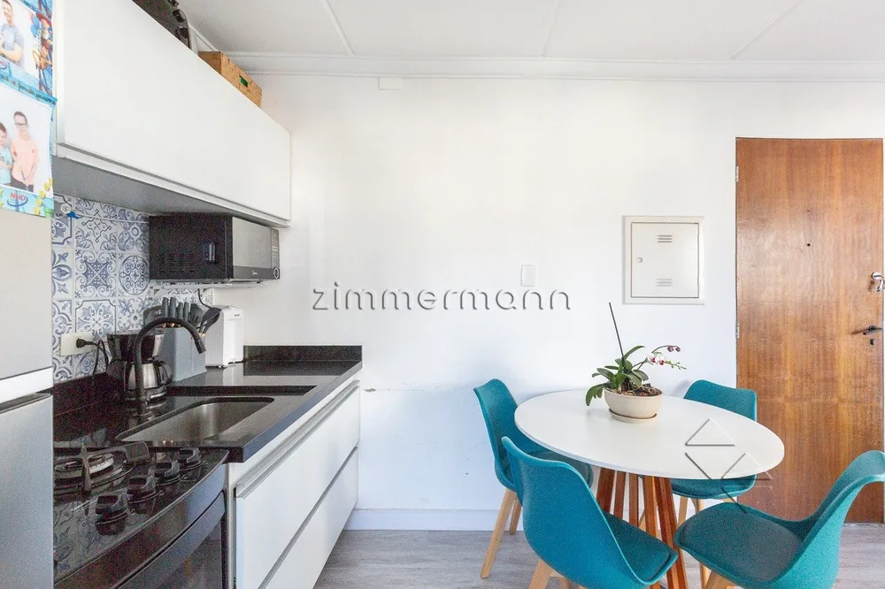 Apartamento, 2 quartos, 54 m² - Foto 4