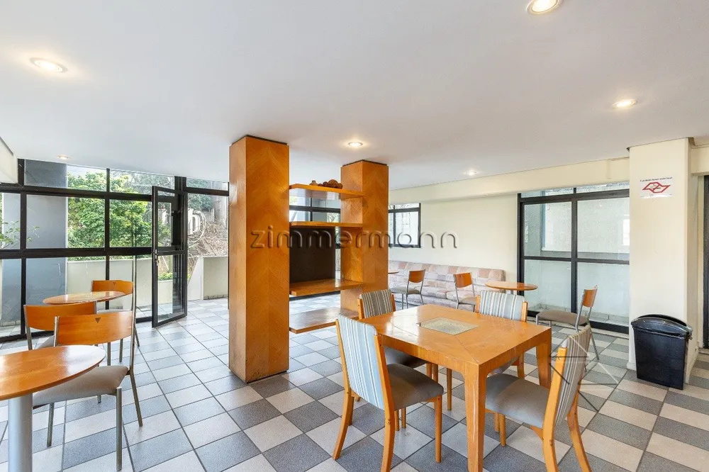 Apartamento, 2 quartos, 54 m² - Foto 11