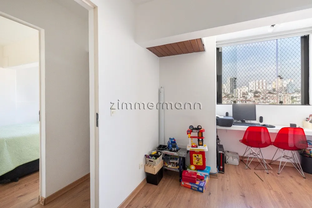 Apartamento, 2 quartos, 54 m² - Foto 1