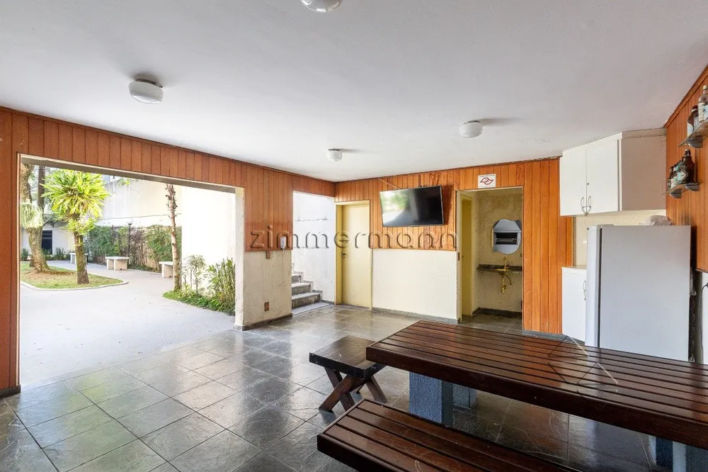 Apartamento, 2 quartos, 54 m² - Foto 5