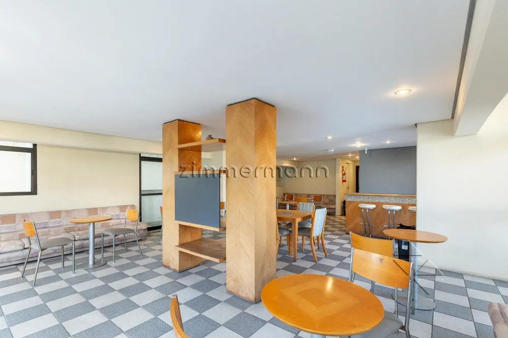Apartamento, 2 quartos, 54 m² - Foto 10