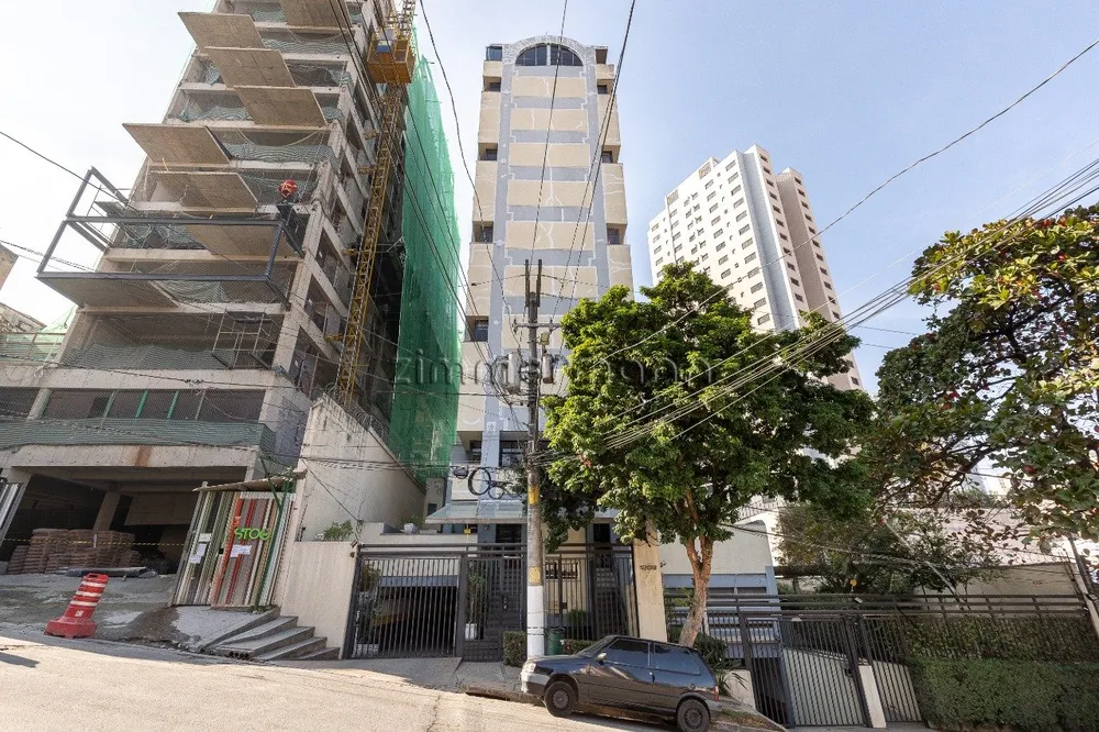 Apartamento, 2 quartos, 54 m² - Foto 12