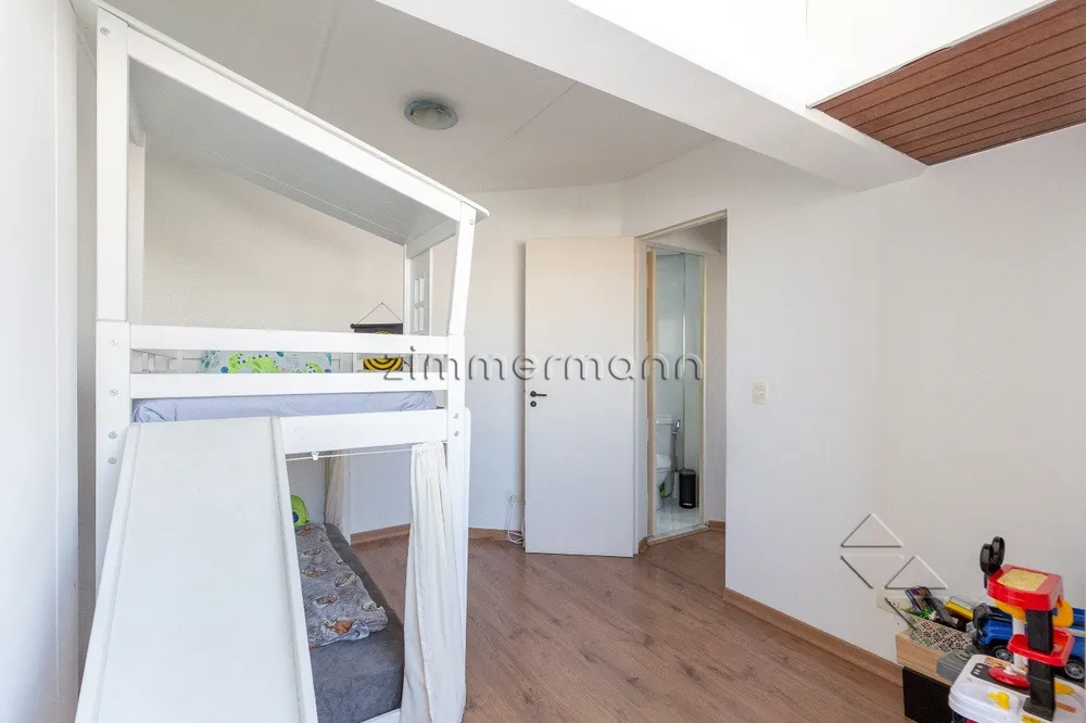 Apartamento, 2 quartos, 54 m² - Foto 6