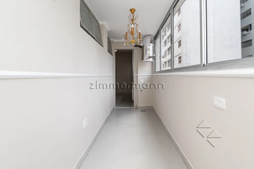 Apartamento, 3 quartos, 100 m² - Foto 4