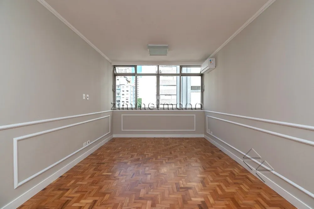 Apartamento, 3 quartos, 100 m² - Foto 2