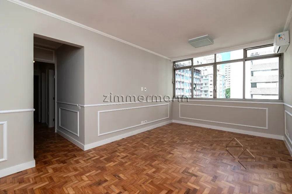 Apartamento, 3 quartos, 100 m² - Foto 1