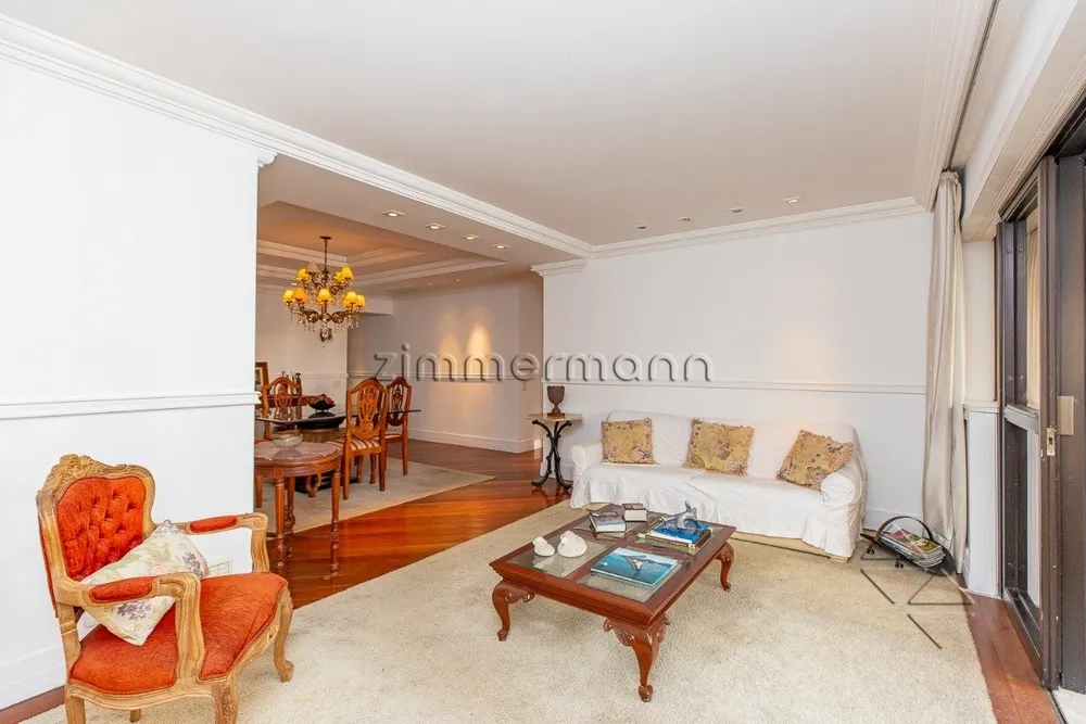 Apartamento, 4 quartos, 155 m² - Foto 4