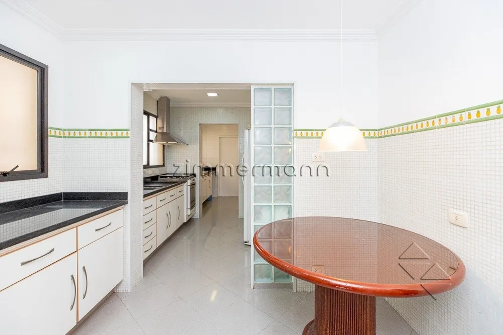 Apartamento, 4 quartos, 155 m² - Foto 3