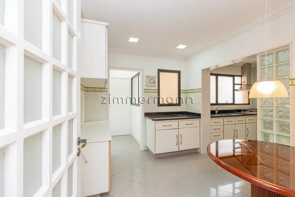Apartamento, 4 quartos, 155 m² - Foto 7