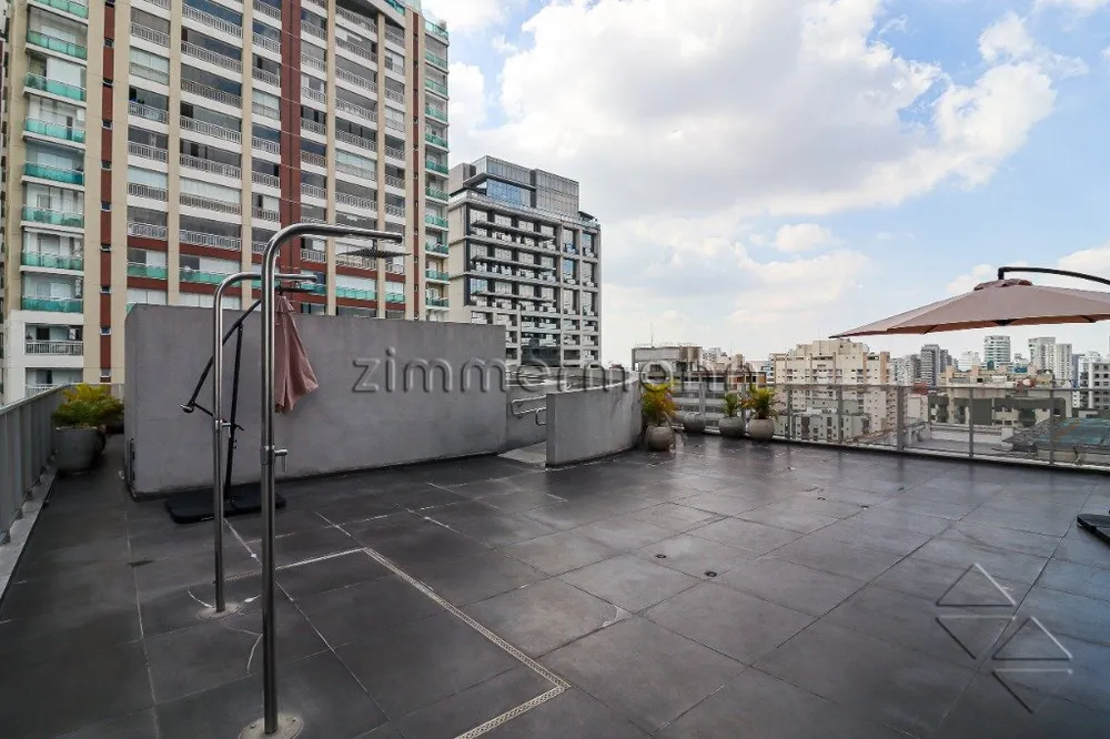 Apartamento, 1 quarto, 19 m² - Foto 3
