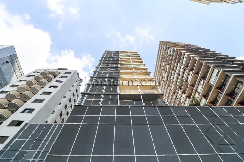 Apartamento, 1 quarto, 19 m² - Foto 6