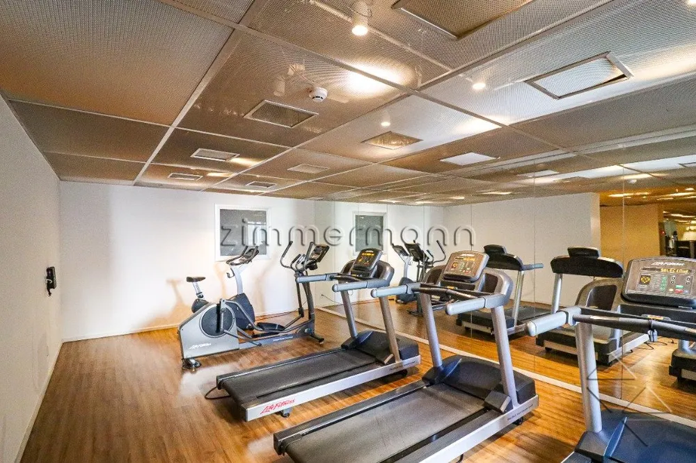 Apartamento, 1 quarto, 19 m² - Foto 4