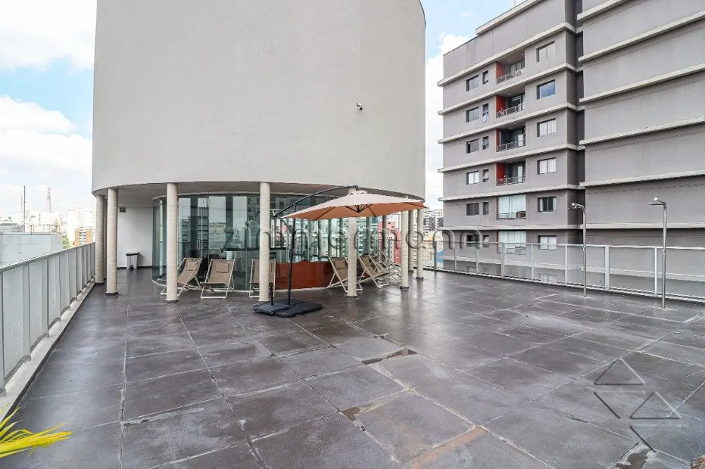 Apartamento, 1 quarto, 19 m² - Foto 7