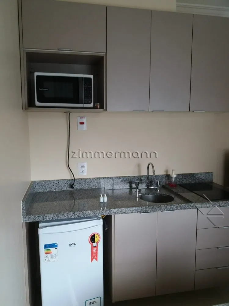 Apartamento, 1 quarto, 22 m² - Foto 12
