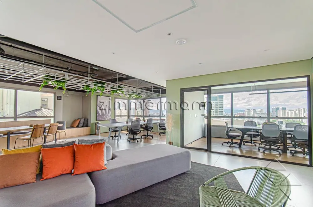 Apartamento, 1 quarto, 22 m² - Foto 5