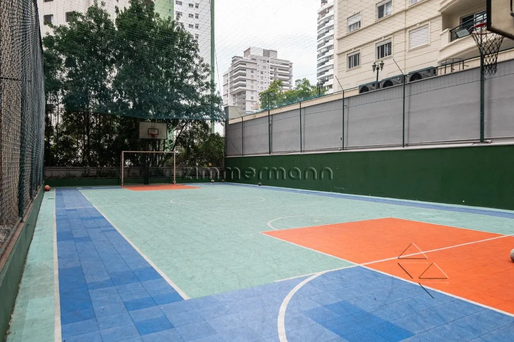 Apartamento, 4 quartos, 245 m² - Foto 7