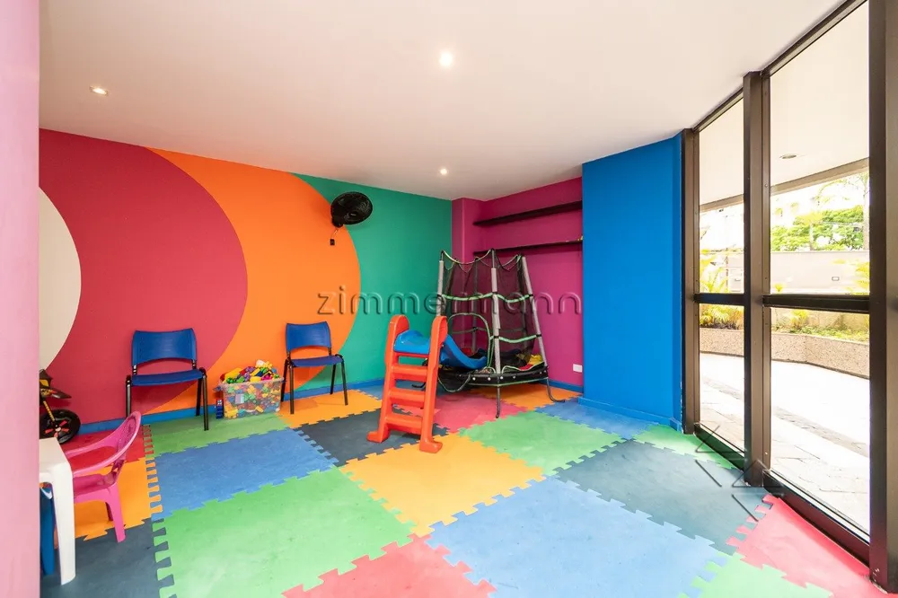 Apartamento, 4 quartos, 245 m² - Foto 8