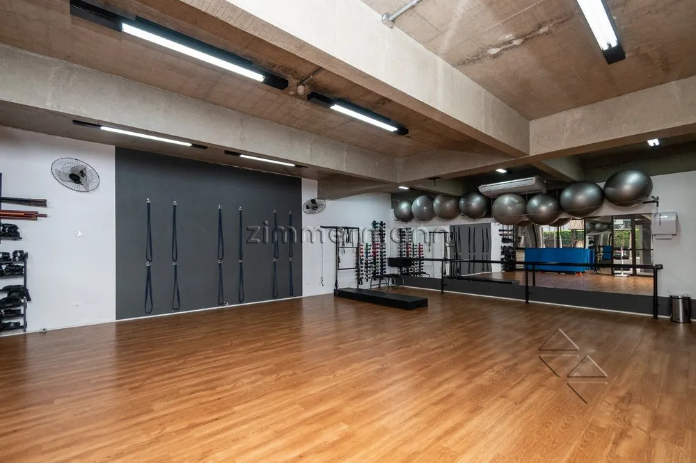 Apartamento, 4 quartos, 245 m² - Foto 5