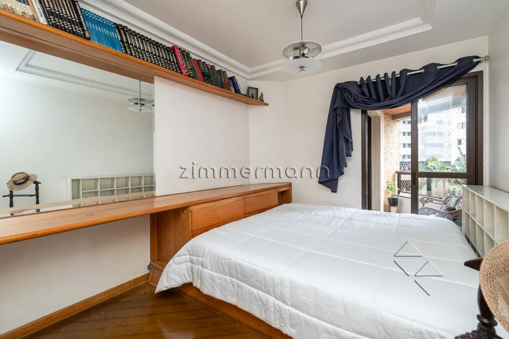 Apartamento, 4 quartos, 245 m² - Foto 4