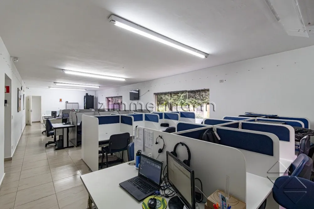 Casa Comercial, 263 m² - Foto 1