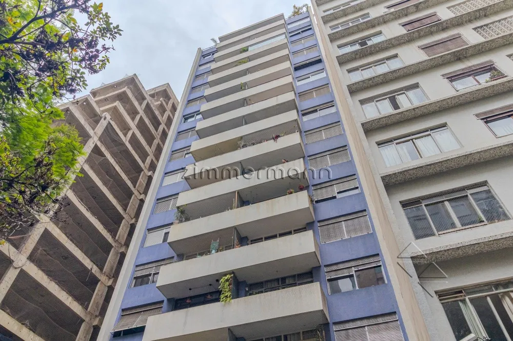 Apartamento, 1 quarto, 90 m² - Foto 3