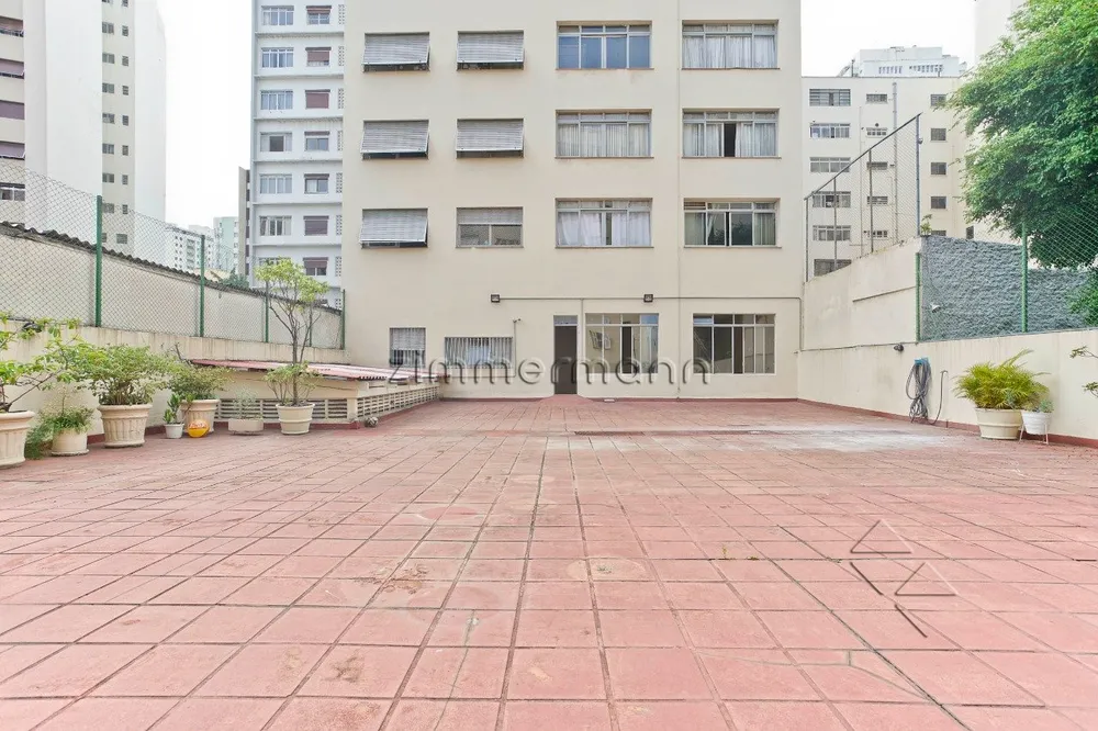 Apartamento, 1 quarto, 90 m² - Foto 5