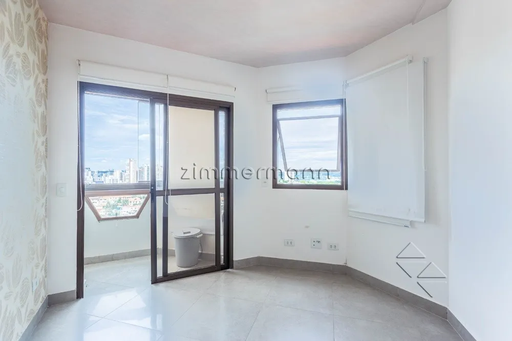 Cobertura, 4 quartos, 240 m² - Foto 1