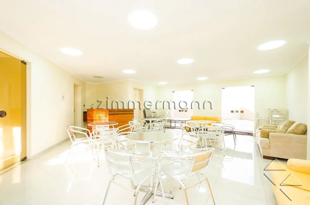 Cobertura, 4 quartos, 240 m² - Foto 2