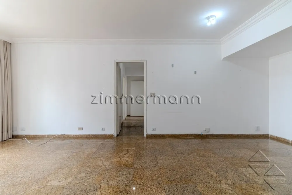 Apartamento, 3 quartos, 126 m² - Foto 2