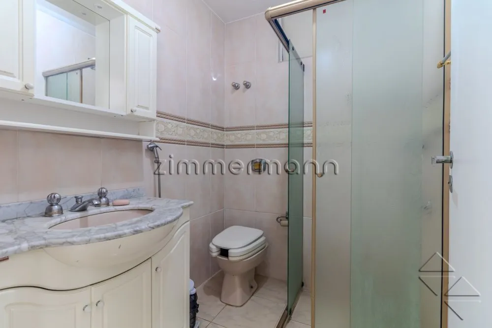 Apartamento, 3 quartos, 126 m² - Foto 4