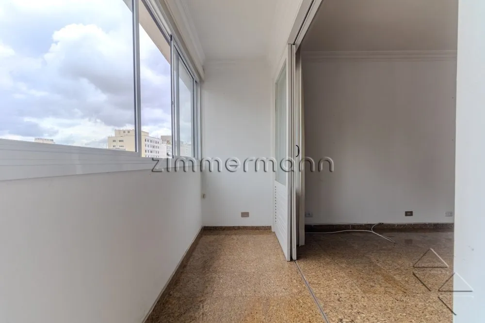 Apartamento, 3 quartos, 126 m² - Foto 1