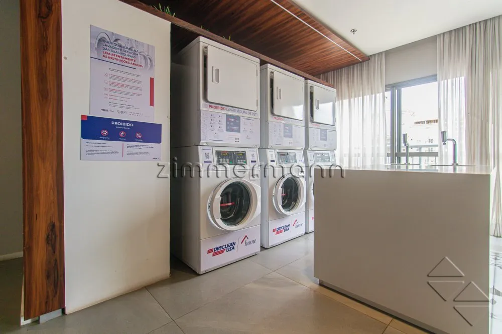 Apartamento, 1 quarto, 21 m² - Foto 4