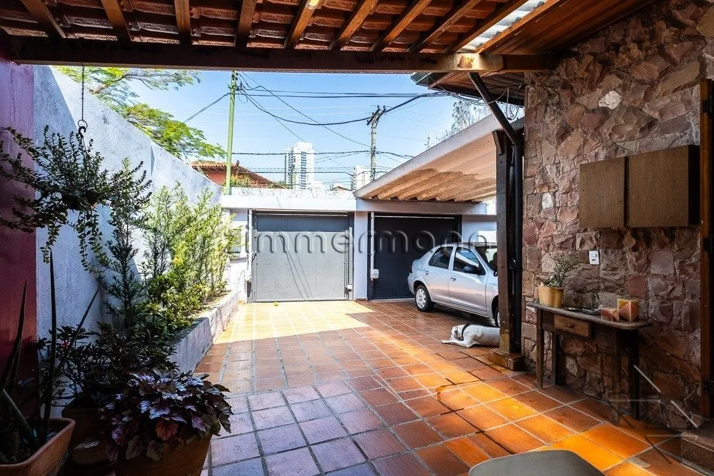 Casa, 3 quartos, 250 m² - Foto 12